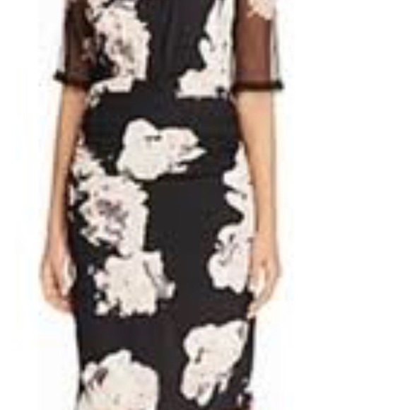 Plenty by Tracy Reese Size 0 - Picture 2 of 2